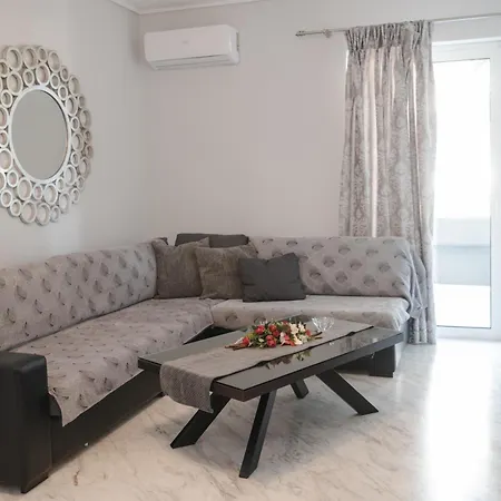 Apartamento Sea View