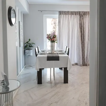 Apartamento Sea View *