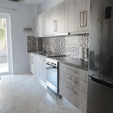 Apartamento Sea View