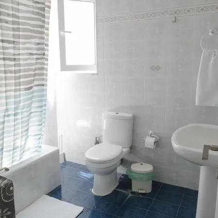 Apartamento Sea View