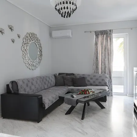 Lejlighed Sea View *