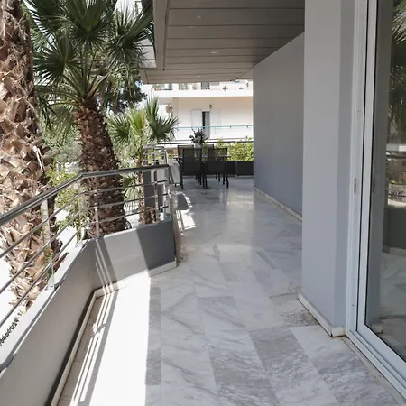 Apartment Sea View *