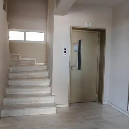 Sea View Apartment Chalkida