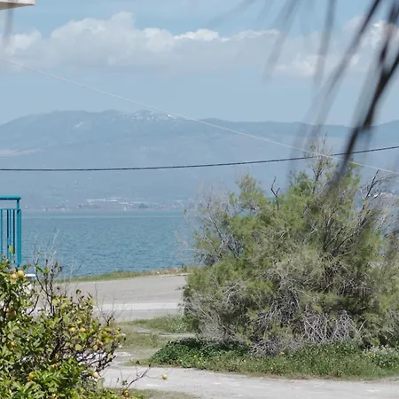 Sea View * Chalkida