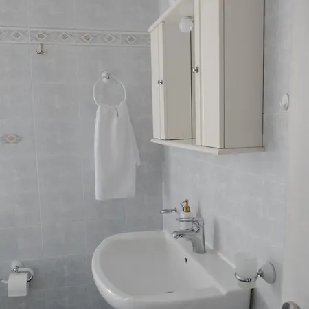 Apartamento Sea View