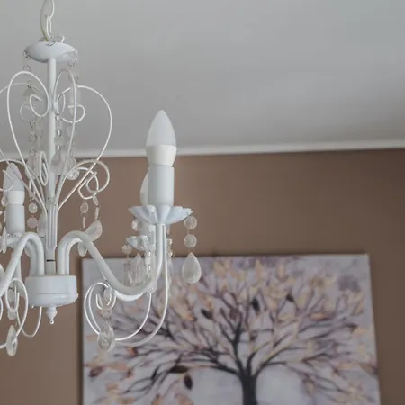 Sea View Lejlighed *