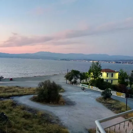 Apartment Sea View