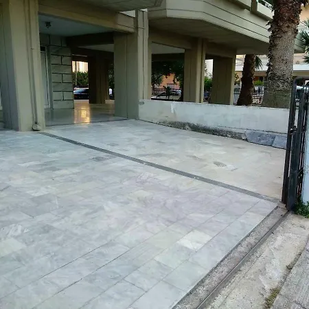 Sea View Apartment