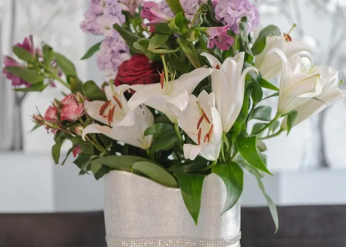 Sea View Appartement